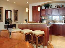 Wailea Beach Villas