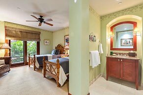 Wailea Beach Villas