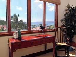 Wailea Beach Villas