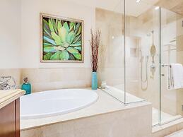Wailea Beach Villas
