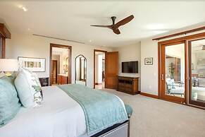Wailea Beach Villas