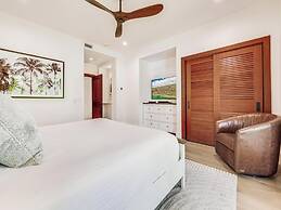 Wailea Beach Villas