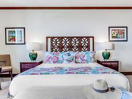Wailea Beach Villas
