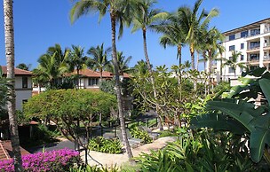Wailea Beach Villas