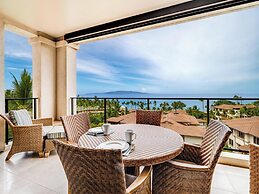 Wailea Beach Villas