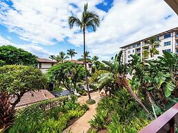 Wailea Beach Villas