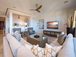Wailea Beach Villas