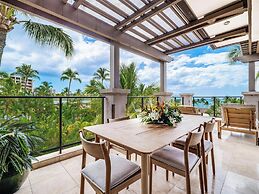 Wailea Beach Villas