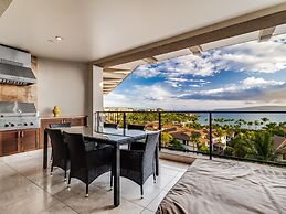Wailea Beach Villas