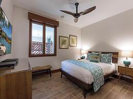 Wailea Beach Villas