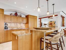 Wailea Beach Villas