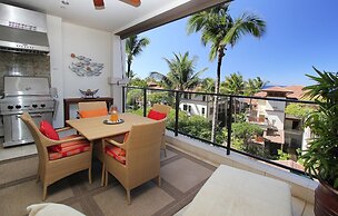 Wailea Beach Villas