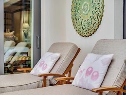Wailea Beach Villas