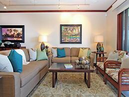 Wailea Beach Villas