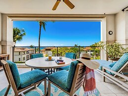 Wailea Beach Villas