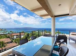 Wailea Beach Villas