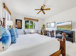 Wailea Beach Villas
