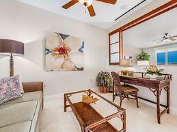 Wailea Beach Villas