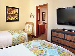 Wailea Beach Villas