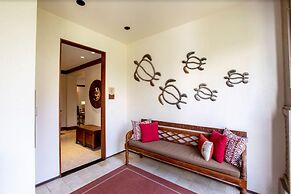 Wailea Beach Villas