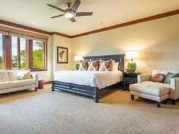 Wailea Beach Villas
