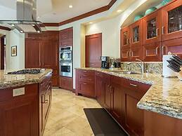 Wailea Beach Villas
