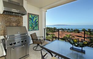 Wailea Beach Villas