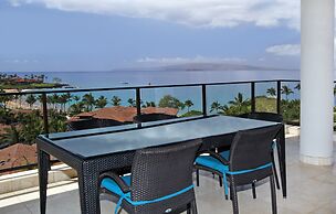 Wailea Beach Villas