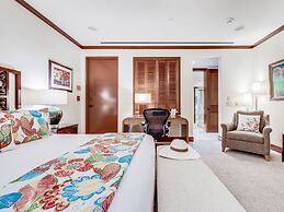 Wailea Beach Villas
