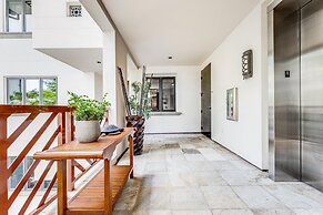 Wailea Beach Villas
