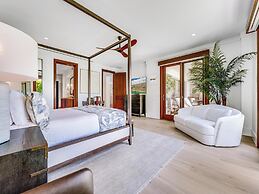 Wailea Beach Villas