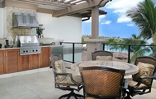 Wailea Beach Villas