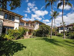 Wailea Beach Villas