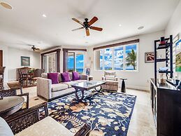 Wailea Beach Villas