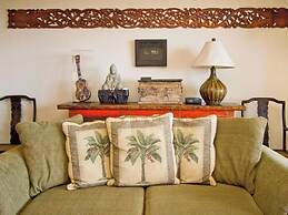 Wailea Beach Villas
