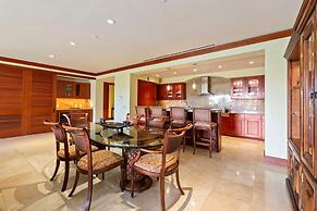 Wailea Beach Villas