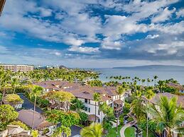 Wailea Beach Villas