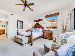 Wailea Beach Villas