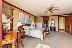Wailea Beach Villas