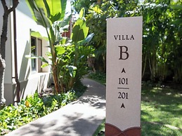 Wailea Beach Villas