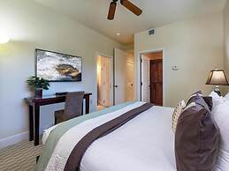 Wailea Beach Villas