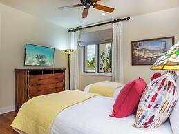 Wailea Beach Villas