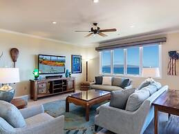 Wailea Beach Villas