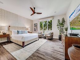 Wailea Beach Villas