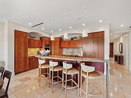 Wailea Beach Villas
