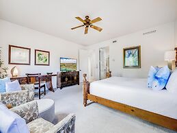 Wailea Beach Villas