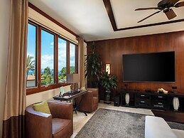 Wailea Beach Villas
