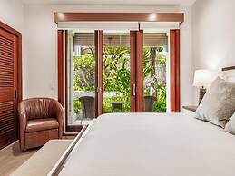 Wailea Beach Villas