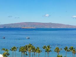 Wailea Beach Villas