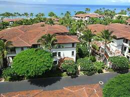 Wailea Beach Villas
